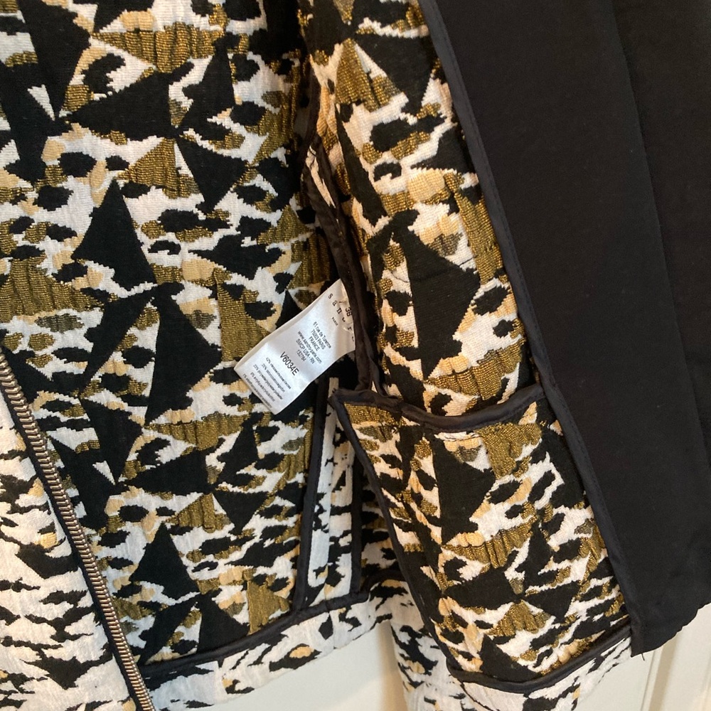 Sandro Paris Jacket size 36 (EU) - Picture 7 of 15